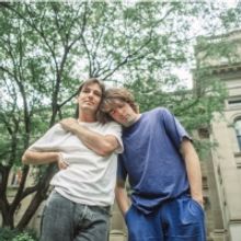 GOOD MORNING Announce New Album 'Barnyard'