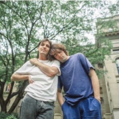 GOOD MORNING Announce New Album 'Barnyard'