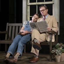 Interview: Melanie Moore of TO KILL A MOCKINGBIRD at Orpheum Theater