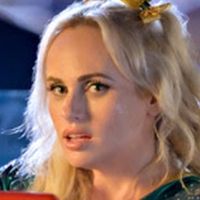 Photo: Netflix Reveals First Look at Rebel Wilson in SENIOR YEAR