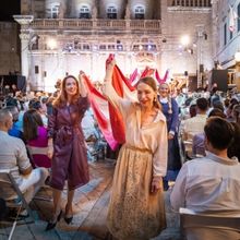 Review: DUBROVNIK SUMMER FESTIVAL in Dubrovnik