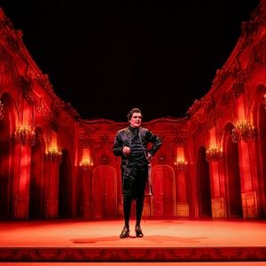 Review: AMADEUS at Pasadena Playhouse