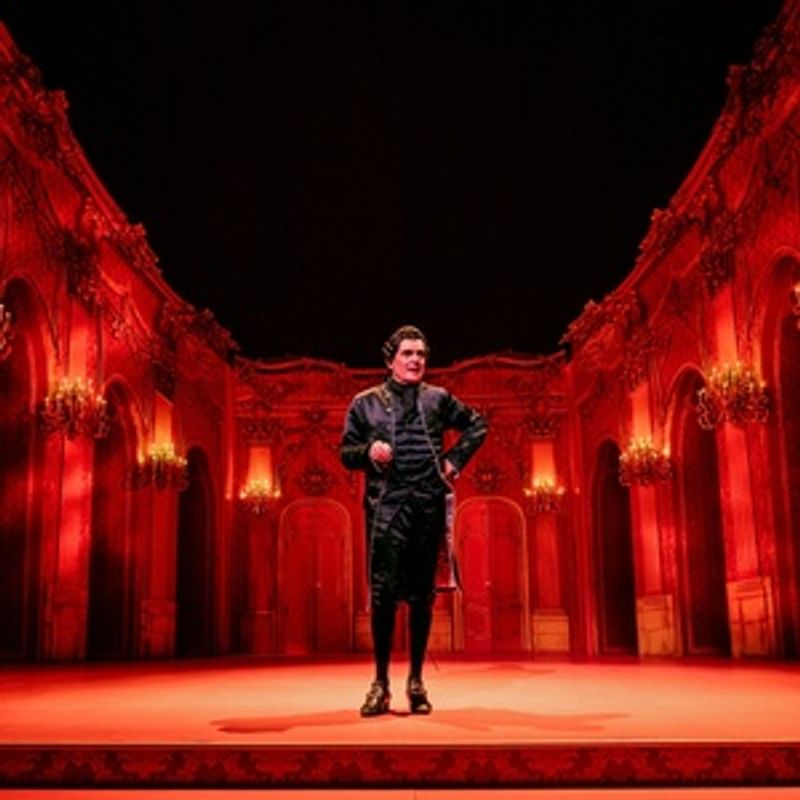 Around The BroadwayWorld: Top News, Reviews, Interviews & More from February 2026 Image