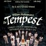 THE TEMPEST to Open at Bronx Shakespeare Festival's Lehman College Amphitheatre
