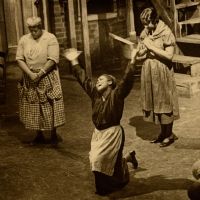 Met Opera To Premiere New Performance Edition Of PORGY AND BESS