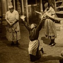 Met Opera To Premiere New Performance Edition Of PORGY AND BESS