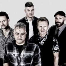 FACE Vocal Band to Return to Northglenn's Parsons Theatre for Two Nights in September