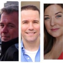 PIANO BAR LIVE! A NIGHT AT ROSE'S TURN, PART 2 Streams Tonight