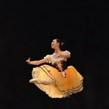 2021 Valentina Kozlova International Ballet Competition to Take Place Online