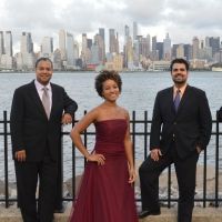 Harlem Quartet Showcases Music Of African American & Latino Composers In Two…