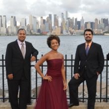 Harlem Quartet Showcases Music Of African American & Latino Composers In Two Eclectic