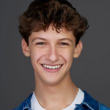 Meet the Next On Stage Top 5: Cooper Arbisi