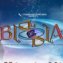 Review: LA BIBBIA - UN MUSICAL DELLA MADONNA at EcoTeatro Di Milano