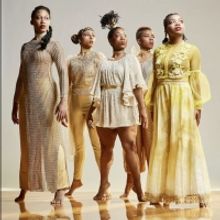 Red Clay Dance Will Present Three World Premieres