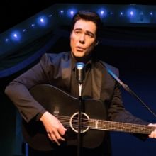 Florida Studio Theatre Extends RING OF FIRE: THE MUSIC OF JOHNNY CASH Through June 26