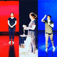 Tickets Now on Sale for Adina Taubman's THE ROAD BACK at The Chain Theatre