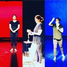 Tickets Now on Sale for Adina Taubman's THE ROAD BACK at The Chain Theatre