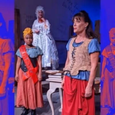 BWW Review: THE REVOLUTIONISTS at Stage Left Productions