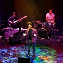 Review: NEW UK MUSICALS - LIVE IN CONCERT, The Other Palace