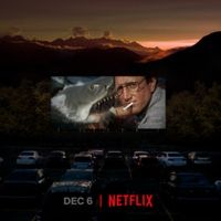 VIDEO: Netflix Releases VOIR Documentary Series Trailer