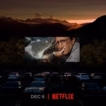 VIDEO: Netflix Releases VOIR Documentary Series Trailer