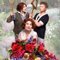 West End Productions Presents Noel Coward's HAY FEVER in May
