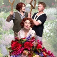 West End Productions Presents Noel Coward's HAY FEVER in May