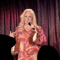 BWW Review: KENDRA CUNNINGHAM Scores Big Laughs with THIS COULD BE YOU at Don't Tell…
