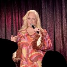BWW Review: KENDRA CUNNINGHAM Scores Big Laughs with THIS COULD BE YOU at Don't Tell 