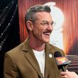 Video: Luke Evans Shares His Broadway Mantra- Embrace It All! Photo
