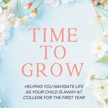 Dr. Jessica R. Pelfrey Releases New Book For Parents Whose Children Are Heading To Co