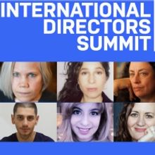 The Drama League Launches Digital Archive of 2022-23 International Directors Summit