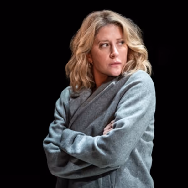 Review Roundup: NEXT TO NORMAL Opens In the West End Starring Caissie Levy Photo