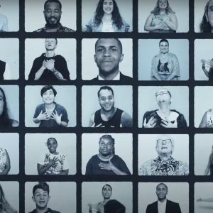 Video: Watch the Music Video For 'And Now I Rise' From SUPERYOU