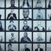 Video: Watch the Music Video For 'And Now I Rise' From SUPERYOU