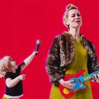 WHAT GIRLS ARE MADE OF Comes to Soho Theatre
