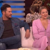 VIDEO: Watch Siblings Kate & Oliver Hudson Interviewed on THE ELLEN SHOW