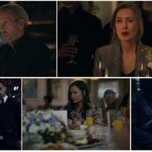 THE WANTED MAN to Premiere on Apple TV With Hugh Laurie