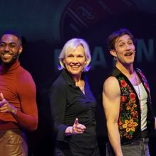 How Often Do Musicals Change Their Titles After Broadway?