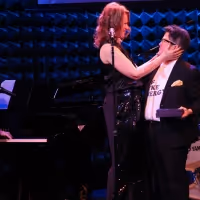 Photos: GMHC CABARET & HOWARD ASHMAN AWARD HONORING LEA DELARIA at Joe's Pub…