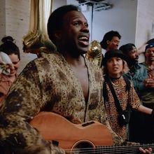 Video: Joshua Henry and RAGTIME Cast Celebrate 11 Tony Award Nominations With Surpris