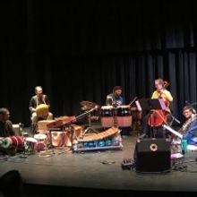 Oakland University To Celebrate 'Peace Day' With Concert, September 21