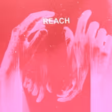 AUDIEN Releases New Single 'REACH' Featuring Jamie Hartman