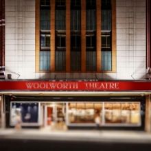 Chuck Wicks Announces Residency Show at New Woolworth Theatre