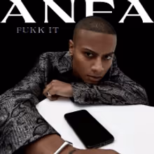 ANFA Shares Debut Single 'Fukk It'