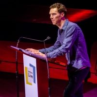 LETTERS LIVE is Coming to The Town Hall in April