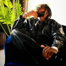 Nigerian-American Recording Artist Jssan Tells Fellow Chicagoans To Rise Above In Cin