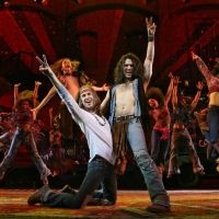Sunny Showtunes: Find Peace, Love, Freedom, & Happiness with HAIR!