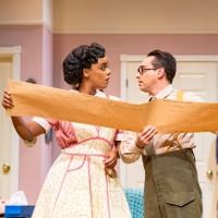 BWW Review: THE FIANCEE Charms Edmonton