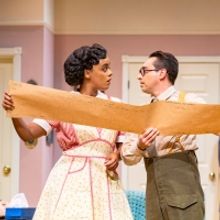 BWW Review: THE FIANCEE Charms Edmonton